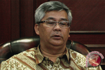 DPR setujui perpanjangan jabatan Akil Mochtar