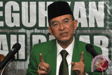 PPP akan gelar Mukernas di Lirboyo