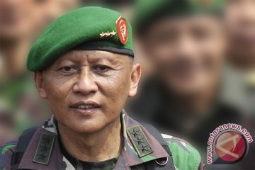 Kasad: Tidak Ada Operasi Militer di Papua