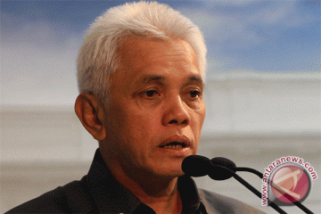 Hatta Rajasa: Pemerintah Aktifkan Kembali Inpres 2/2008 