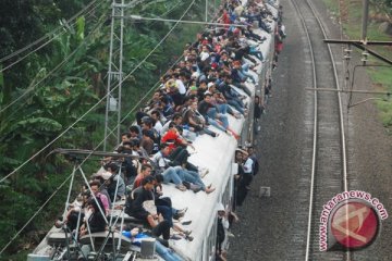 Presiden perintahkan pembenahan transportasi publik