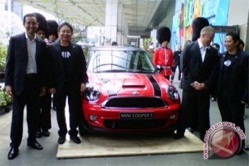 BMW Gandeng Nusantara Group