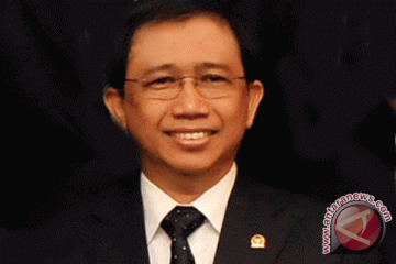 Marzuki: Presiden Janji Selesaikan RUU BPJS