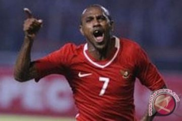 Pintu timnas terbuka untuk Riko hingga Boaz