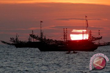 Desa pesisir dapat bantuan alat tangkap ikan 