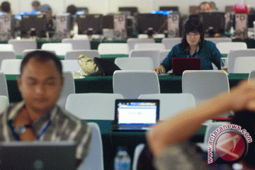 130 jurnalis AS liput KTT ASEAN