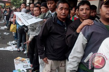 Imbauan Mudik Bersama Layak Diikuti