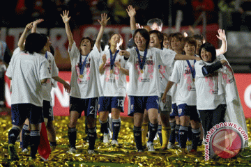 Jepang Menang 3-1 Lawan AS dalam Adu Penalti 