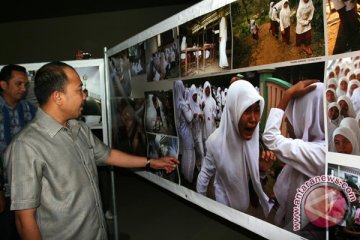 45 Fotografer Aceh Ikut Lomba Relly Foto 