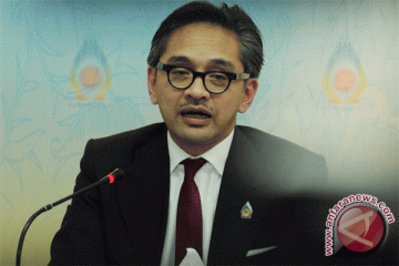 ASEAN tak sudi dijadikan ajang negara besar