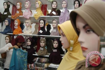 Rusia larang siswi berjilbab