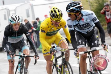 Hasil Etape Ke-16 Tour de France