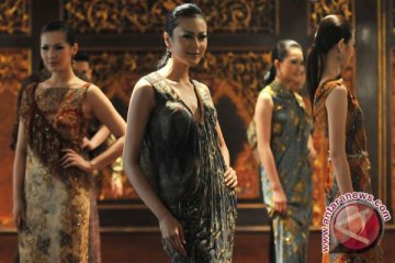 Indonesia Ingin Jadi Rumah Batik Dunia