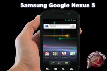 Sprint Pangkas Harga Nexus S 4G