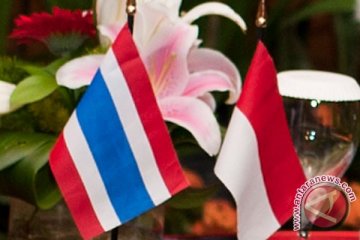 Thailand pasar potensial perlengkapan militer asal Indonesia