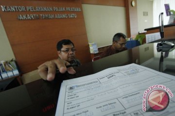 Kantor Pelayanan Pajak tetap buka pada 31 Desember