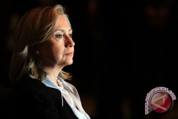 Sebelum ke Bali, Hillary  mampir ke Thailand dan Filipina 