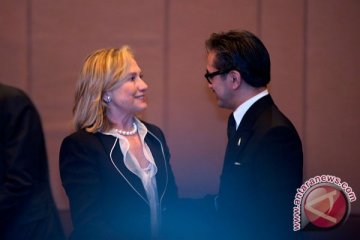 Clinton Datang, Bukti Indonesia Penting Bagi Amerika Serikat
