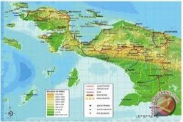 DPR Dukung Pembentukan Calon Provinsi Papua Tengah