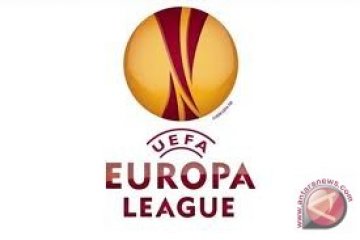 Hasil pertandingan Liga Europa
