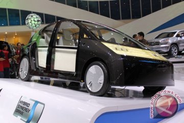 Teknologi Fuel Cell Toyota, Terobosan Ramah Lingkungan  