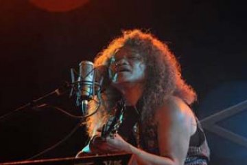 KONSER DANIEL SAHULEKA