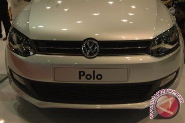 Volkswagen recall 30ribu unit Polo karena masalah starter