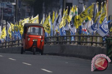 LSI: publik kecewa atas politisi muda 