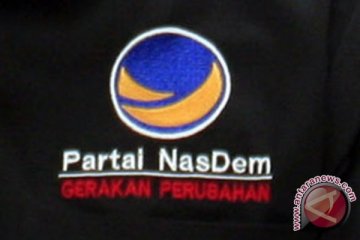 Partai Nasdem siapkan dua bakal calon gubernur Jabar 