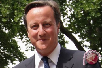 PM Inggris didesak untuk konfrontasi rusia soal HAM