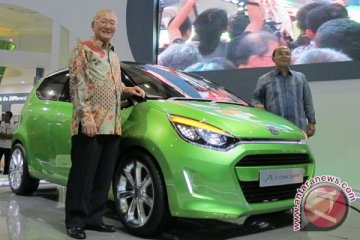 Daihatsu Akan Pertimbangkan "A-Concept" Secara Bisnis