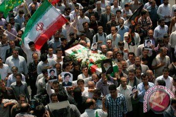 AS Bantah Terlibat dalam Pembunuhan Ilmuwan Nuklir Iran 