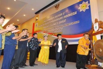 MUSDA AMPI SULBAR
