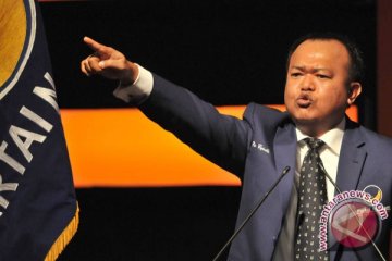 Nasdem: pengunduran diri Hary Tanoe tak pengaruhi partai