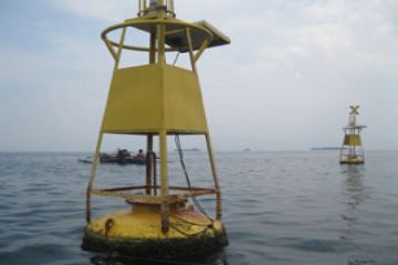 Mercusuar Tarahan