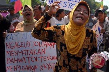 Dinilai penggusuran massif, YLBHI buka pengaduan warga Surabaya