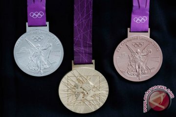 Medali emas olimpiade Jesse Owen akan dilelang