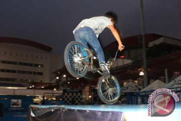 BMX Komunitas