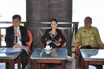 PREPARATORY SENIOR OFFICIAL MEETING
