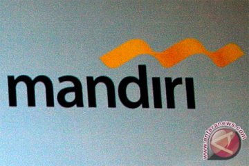 Bank Mandiri sediakan layanan melalui Plasa.com 