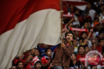 Protes Pembangunan, Kibarkan Bendera Malaysia di Perbatasan