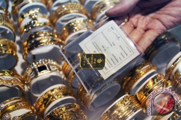 Korsel Beli Emas untuk Diversifikasi Devisa