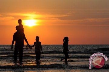 Pantai Sanur jadi tempat wisata kuliner