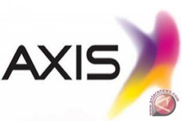 Axis gandeng Huawei perluas jaringan mobile broadband