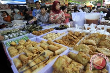 RAMADHAN: Badan POM perketat pengawasan pangan di seluruh Indonesia