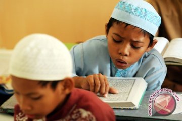 Ulama: Pesantren Benteng Pendidikan Karakter Bangsa