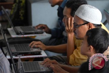 Tata kelola Internet Indonesia masih terabaikan