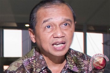 KPK belum berencana pindahkan Nazaruddin