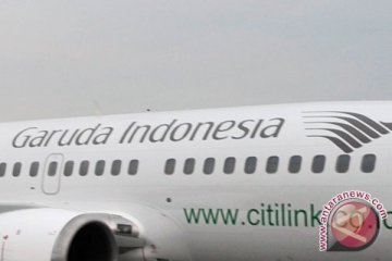 Citilink tambah empat pesawat A320-200 