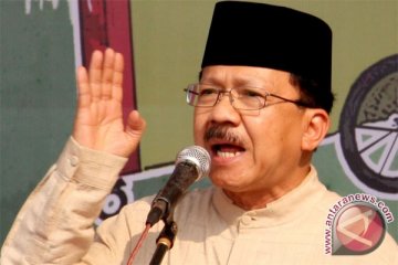 Gubernur DKI minta takmir masjid tingkatkan ilmu agama